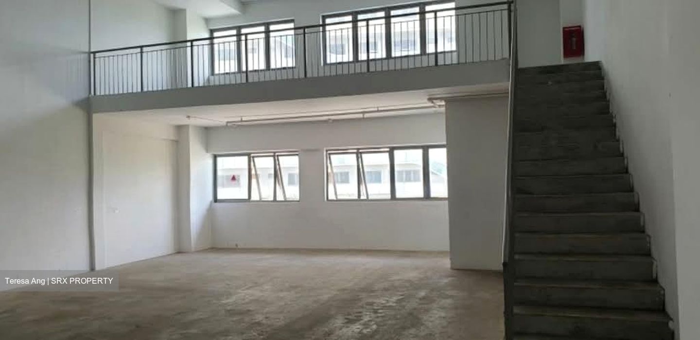 Eco-tech@sunview (D22), Factory #562109571